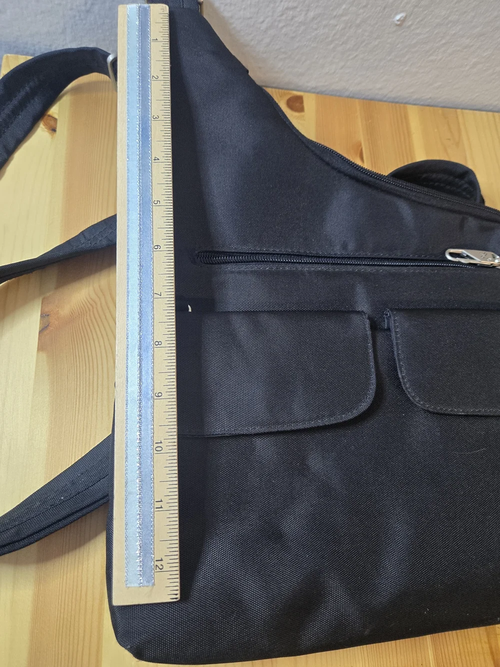 Crossbody Shoulder Bag - Travelon